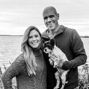 Fundraising Page: Amanda Ellis